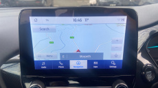 Ford Puma 1.0 EcoBoost Hybrid mHEV 155 Titanium 5dr Petrol Hatchback